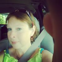 Jennifer Horton