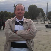 Akram Fayed