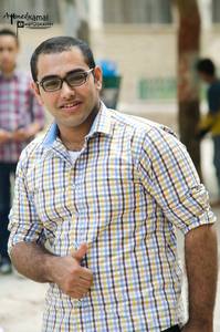 Ahmed Tohamy