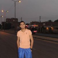 Moataz Hamdy
