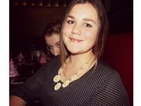 Jessica Goodall
