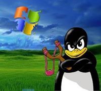 Farouk Linux