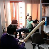 Ahmed Atef