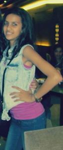 Nesreen Ragab