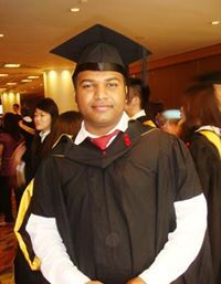 Sharath Shyamasunder