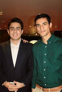 Syed Ammar