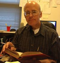 Steven J. Allen