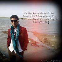Sunny Singh