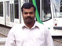 Rajan Antony