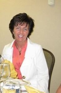 Florence Fogarty