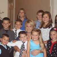 Jackie Hewitt sutton