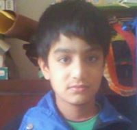Shubham Tripathi