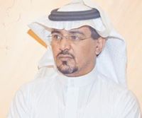 سعيد الغامدي