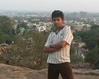 Satwik Mohanty