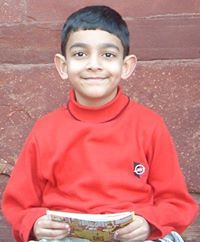 Pavit Banerjee