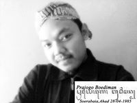 Prayogo Budiman