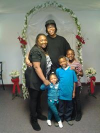 Richardnmonique Smith