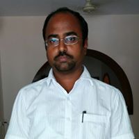 Saravanan Perumal
