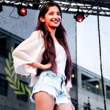 Anushri Mehta
