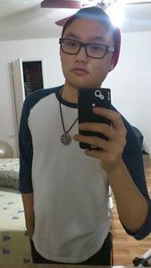 Charles Tran