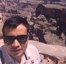 Pratik Shah
