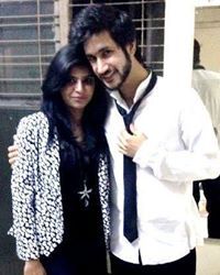 Sanyam Kapur
