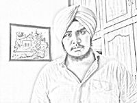 Paramdeep Singh