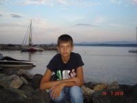 Ивайло Паунов