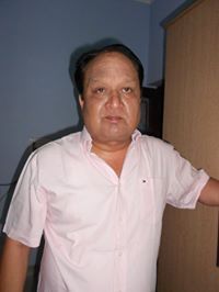 Lalit Joshi