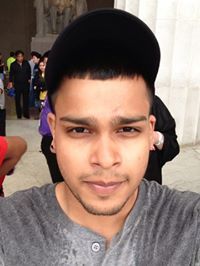 Aditya Sarda