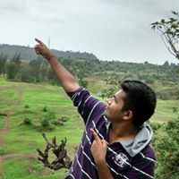 Vaibhav Shah