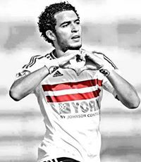 Ahmed Khaled
