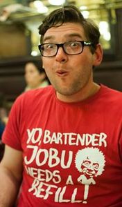 Brett Beebop