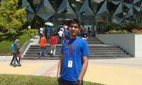 Gaurav Dialani