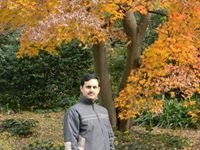 Abhijit Bhattacharjee