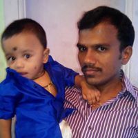 Suresh Rock