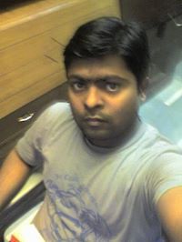 Harkesh Sharma