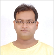 Kumar Rajgeet