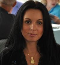 Оксана Гачева