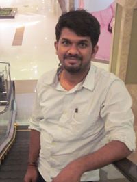 Abhishek Mahesh v k