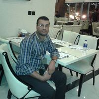 Saad Abed