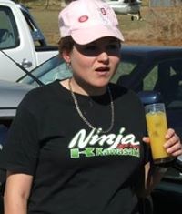Martie De bruyn
