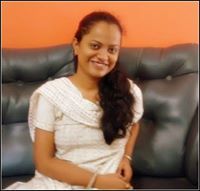 Radhika Subramanian