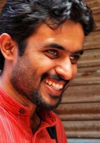 Varun Santhosh