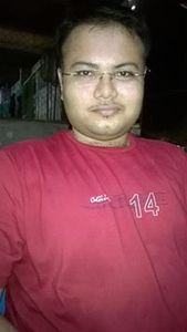 Parth Joshi