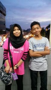 Izzat Afiq