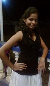 Siddhi Yadav
