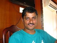 Kamalanathan Venugopal
