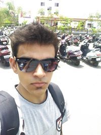 Shubham Sharma