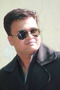 Avinash Sharma